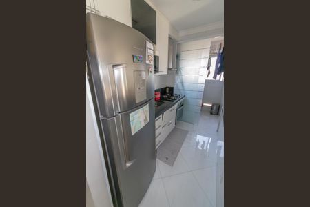 Apartamento à venda com 64m², 3 quartos e 1 vaga Apartamento à venda com 64m², 3 quartos e 1 vagaSala/Cozinha