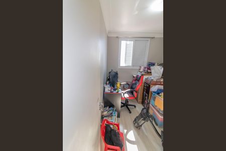 Apartamento à venda com 64m², 3 quartos e 1 vaga Apartamento à venda com 64m², 3 quartos e 1 vagaQuarto 2