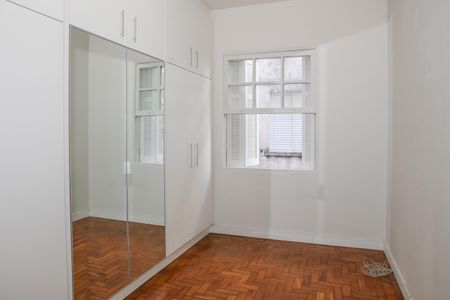 Quarto 2 de apartamento para alugar com 2 quartos, 68m² em Vila Romana, São Paulo
