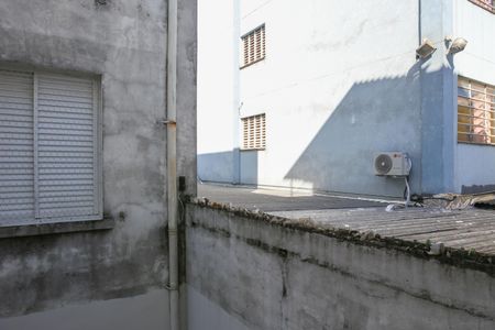 Vista do Quarto 1 de apartamento para alugar com 2 quartos, 68m² em Vila Romana, São Paulo
