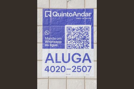 Fachada de apartamento para alugar com 2 quartos, 68m² em Vila Romana, São Paulo