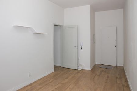 Sala de apartamento para alugar com 2 quartos, 68m² em Vila Romana, São Paulo