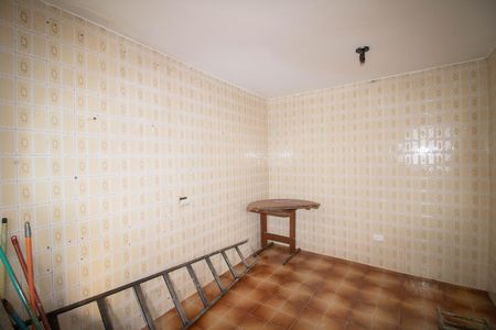 Casa para alugar com 1 quarto, 40m² em Imirim, São Paulo