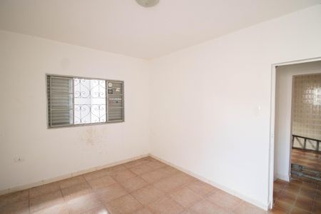Quarto de casa para alugar com 1 quarto, 40m² em Imirim, São Paulo