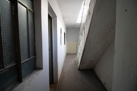 ÁREA DE SERVIÇO de casa para alugar com 1 quarto, 40m² em Imirim, São Paulo