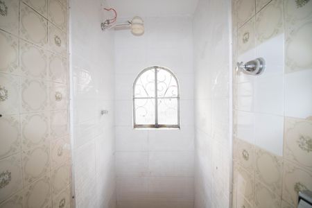 BANHEIRO de casa para alugar com 1 quarto, 40m² em Imirim, São Paulo