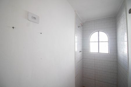 BANHEIRO de casa para alugar com 1 quarto, 40m² em Imirim, São Paulo