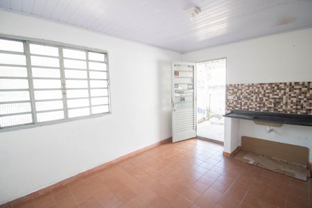 Casa para alugar com 1 quarto, 40m² em Imirim, São Paulo