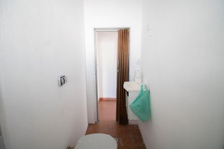 BANHEIRO de casa para alugar com 1 quarto, 40m² em Imirim, São Paulo