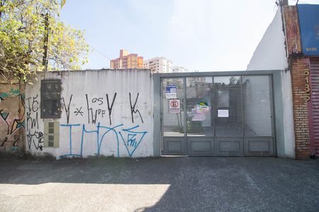 FACHADA de casa para alugar com 1 quarto, 40m² em Imirim, São Paulo