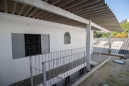 ÁREA DE SERVIÇO de casa para alugar com 1 quarto, 40m² em Imirim, São Paulo