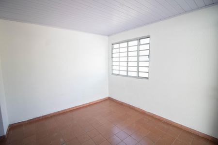 SALA E COZINHA de casa para alugar com 1 quarto, 40m² em Imirim, São Paulo