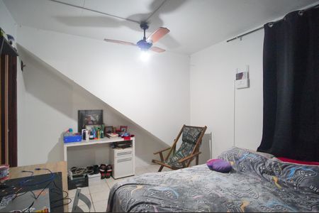 quarto 1  de apartamento à venda com 1 quarto, 37m² em Guarani, Novo Hamburgo