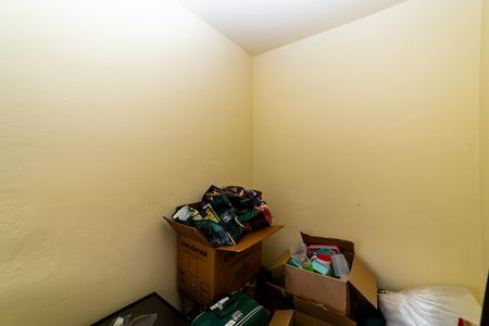 Quarto de Serviço de apartamento à venda com 2 quartos, 75m² em Sagrada Família, Belo Horizonte