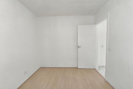Quarto 2 de apartamento para alugar com 2 quartos, 43m² em Residencial Parque da Fazenda, Campinas