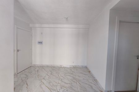 Apartamento para alugar com 2 quartos, 43m² em Residencial Parque da Fazenda, Campinas