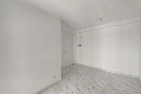 Sala de apartamento para alugar com 2 quartos, 43m² em Residencial Parque da Fazenda, Campinas