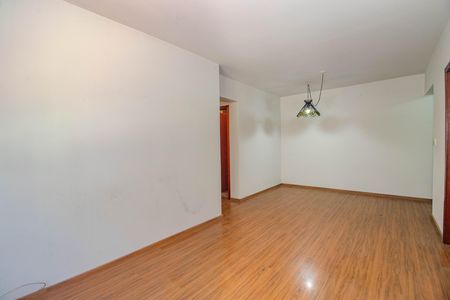 Sala de apartamento à venda com 3 quartos, 90m² em São João, Porto Alegre
