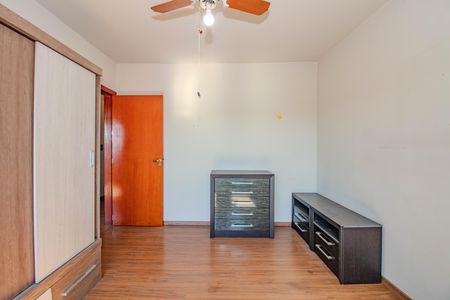 Quarto 3 de apartamento à venda com 3 quartos, 90m² em São João, Porto Alegre