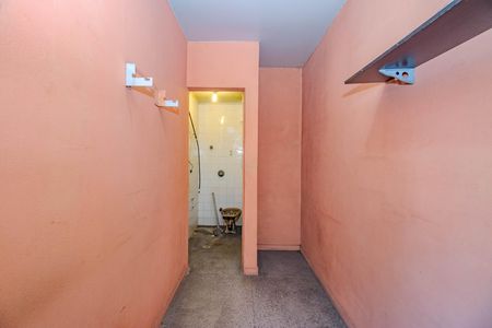 Dependência de apartamento à venda com 3 quartos, 90m² em São João, Porto Alegre