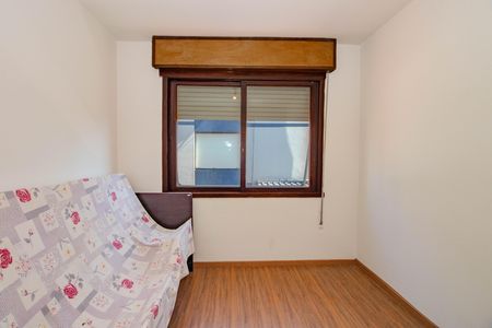 Quarto 2 de apartamento à venda com 3 quartos, 90m² em São João, Porto Alegre