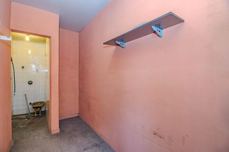 Dependência de apartamento à venda com 3 quartos, 90m² em São João, Porto Alegre