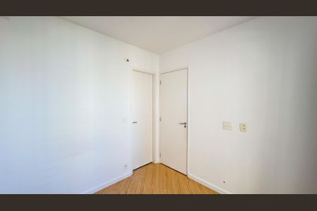 Quarto Suíte de apartamento para alugar com 1 quarto, 30m² em Santo Amaro, São Paulo