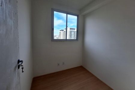 Quarto 1 de apartamento à venda com 2 quartos, 37m² em Jardim, Santo André