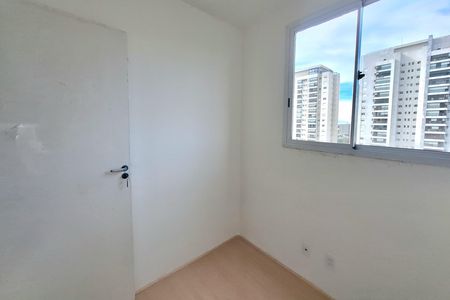 Quarto 1 de apartamento à venda com 2 quartos, 37m² em Jardim, Santo André