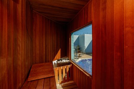 Apartamento à venda com 180m², 3 quartos e 3 vagas Apartamento à venda com 180m², 3 quartos e 3 vagasÁrea de lazer