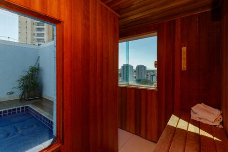 Apartamento à venda com 180m², 3 quartos e 3 vagas Apartamento à venda com 180m², 3 quartos e 3 vagasÁrea de lazer