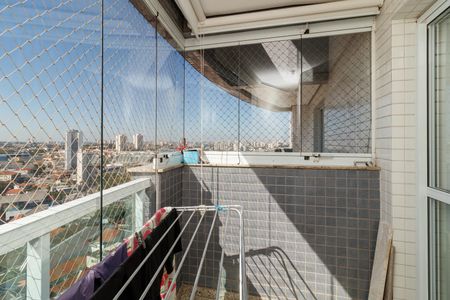 Apartamento à venda com 180m², 3 quartos e 3 vagas Apartamento à venda com 180m², 3 quartos e 3 vagasSala de Jantar