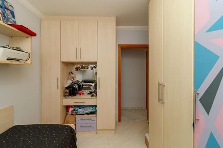 Apartamento à venda com 180m², 3 quartos e 3 vagas Apartamento à venda com 180m², 3 quartos e 3 vagasQuarto 2