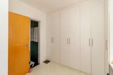 Suíte de apartamento à venda com 3 quartos, 180m² em Vila Maria Alta, São Paulo