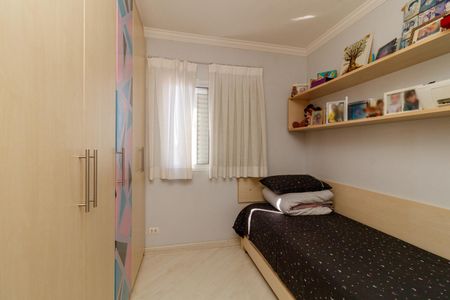 Apartamento à venda com 180m², 3 quartos e 3 vagas Apartamento à venda com 180m², 3 quartos e 3 vagasQuarto 2