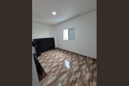 Quarto de casa de condomínio para alugar com 3 quartos, 260m² em Parque Jaguari (Fazendinha), Santana de Parnaíba
