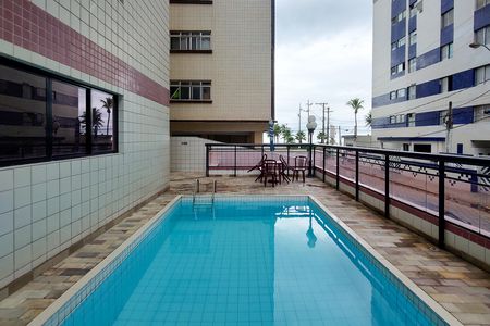 Apartamento para alugar com 58m², 1 quarto e 1 vaga Apartamento para alugar com 58m², 1 quarto e 1 vagaÁrea comum - Piscina