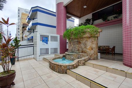 Apartamento para alugar com 58m², 1 quarto e 1 vaga Apartamento para alugar com 58m², 1 quarto e 1 vagaEntrada