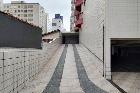 Apartamento para alugar com 58m², 1 quarto e 1 vaga Apartamento para alugar com 58m², 1 quarto e 1 vagaGaragem