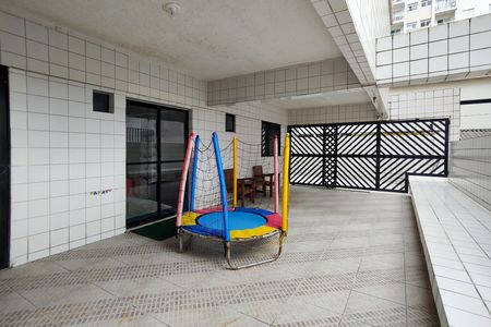 Apartamento para alugar com 58m², 1 quarto e 1 vaga Apartamento para alugar com 58m², 1 quarto e 1 vagaÁrea comum