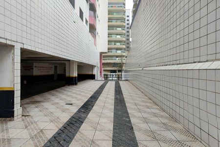 Apartamento para alugar com 58m², 1 quarto e 1 vaga Apartamento para alugar com 58m², 1 quarto e 1 vagaGaragem