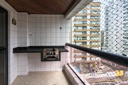 Apartamento para alugar com 58m², 1 quarto e 1 vaga Apartamento para alugar com 58m², 1 quarto e 1 vagaSacada