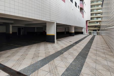 Apartamento para alugar com 58m², 1 quarto e 1 vaga Apartamento para alugar com 58m², 1 quarto e 1 vagaGaragem
