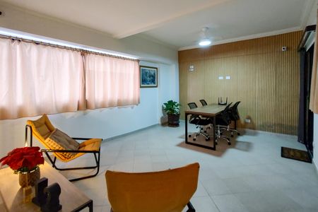 Apartamento para alugar com 58m², 1 quarto e 1 vaga Apartamento para alugar com 58m², 1 quarto e 1 vagaHall social