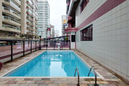 Apartamento para alugar com 58m², 1 quarto e 1 vaga Apartamento para alugar com 58m², 1 quarto e 1 vagaÁrea comum - Piscina