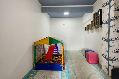 Apartamento para alugar com 58m², 1 quarto e 1 vaga Apartamento para alugar com 58m², 1 quarto e 1 vagaBrinquedoteca
