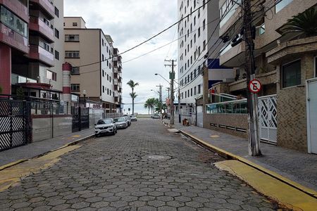 Apartamento para alugar com 58m², 1 quarto e 1 vaga Apartamento para alugar com 58m², 1 quarto e 1 vagaVista da Rua