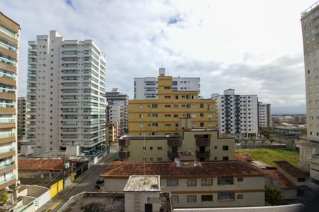 Apartamento para alugar com 58m², 1 quarto e 1 vaga Apartamento para alugar com 58m², 1 quarto e 1 vagaVista da Sacada