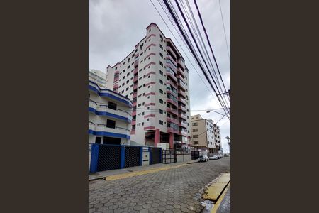 Apartamento para alugar com 58m², 1 quarto e 1 vaga Apartamento para alugar com 58m², 1 quarto e 1 vagaFachada