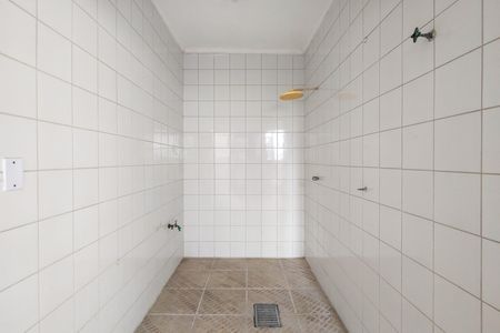 Apartamento para alugar com 58m², 1 quarto e 1 vaga Apartamento para alugar com 58m², 1 quarto e 1 vagaDucha